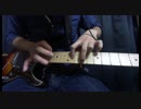 ロックマンX2カウンターハンターステージ1テーマ曲をロックアレンジしてみた