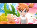 Let's Go! ピカチュウ　ハナダジム