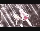 【MMD】 こんぴら桃萌と霜月ポトフちゃんでUnfragment再度アップ