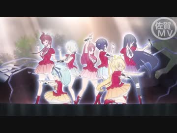 【ゾンビランドサガ】目覚めRETURNERに中毒になる動画【第03・04・07話】