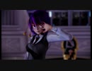 【MMD】 神楽すずさんのHappy Halloween