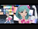 【ミリシタＭＶ】Birth of Color まつり姫ソロ＆ユニットver