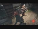 【Friday the 13th】ジョンヌの１３日の金曜日実況プレイpart28