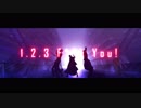 【MMD文アル】エゴロック【BRI】