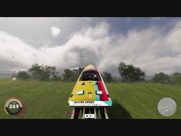 【TheCrew2】くるくる(crew2)しましょう_その19：グレートホーン編