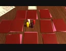 【自作ボードゲーム紹介】いきなりサバイバル