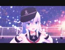 【MMD艦これ】星屑オーケストラ（エボシ式第六駆逐隊モデル）