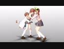 【MMD】ミサカはミサカは配布してみたり。【コミュ限配布】