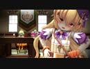 【MMD花騎士】クコﾀｿで「こっち向いてbaby」