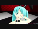 【らぶ式モデル誕生祭2018】バニーガールらぶさんで『ELECT』1080ｐ