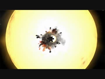 【KSP】迫真虐殺部・超大型緑くん処刑用長距離ロケットの裏技【前菜】