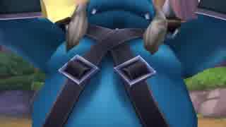 【ドラガリ】　ダンプティキングトロール　単騎プレイ