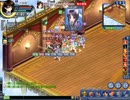 【女神Online】無界チーム戦【御風無双】