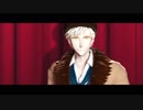 【MMD文アル】ONE OFF MIND