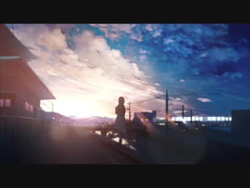 ルサンチマンと新しい朝　歌ってみた【Babel】