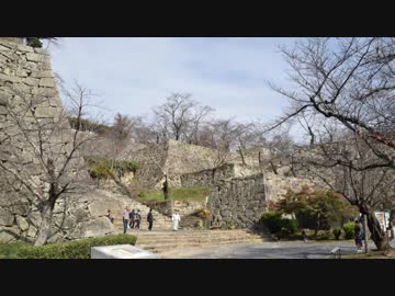 【ゆっくり】徒歩で日本一周part445【津山→美作】