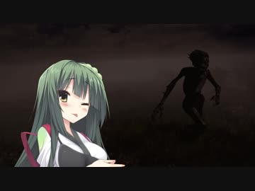【Dead by Daylight】東北ずん子の行く狩り場9【VOICEROID実況】