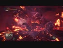 【MHW】エオルゼアからの来訪者 ランス 14'42