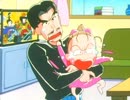 ママはぽよぽよザウルスがお好き　２６話　わざありママ　親子ゲンカでひな祭り／ズタボロママ　ヒョウガの参観会