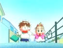 ママはぽよぽよザウルスがお好き　２４話　赤っ恥ママ　ヒョウガのTV出演／赤っ恥ママ　ヒョウガのTV出演　その２