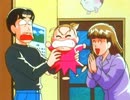 ママはぽよぽよザウルスがお好き　２３話　失敗パパ　冷や汗バレンタイン／複雑ママ　涙の本命チョコ