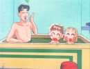 ママはぽよぽよザウルスがお好き　３６話　まゆつばママ　ダーリンの禁煙宣言／感動ママ　母の日ふたたび