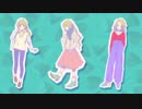 【vally.exe】可愛くなりたい【歌ってみた】