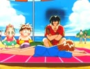 ママはぽよぽよザウルスがお好き　５１話　とばっちりパパ　爆睡ママと海水浴／イライラママ　おじいちゃんの子守り