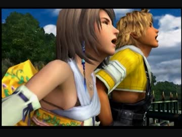 【FF10】涙もろいけど感情のままに楽しんでいく☆パート18【実況】