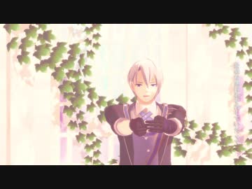 【MMD刀剣乱舞】 ライカ【Ｗ山姥切】