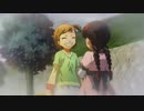 TVアニメ「ペルソナ４」　#03　We are friends, aren’t we？