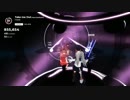 [Beat Saber] [100k Contest] Take Me Out - 1106/1109 - Rank SS  (91.3%)