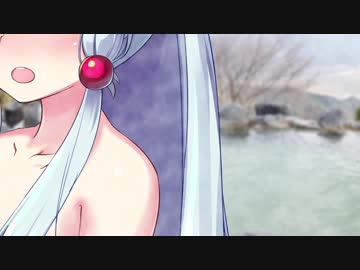 東北イタコは旅をする その１ 【氷川キャンプ場】