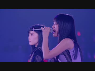 LOVE! THUNDER GLOW 3rd