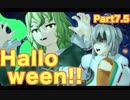 【WoT PS4】フルメタル神霊廟 Part7.5【Halloween!!】