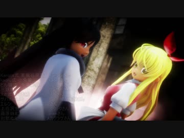 【ゆっくり実況】幻想鉱芸マインクラフトPART75