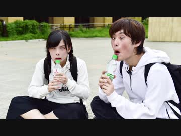 【未羽×なごみ】ロケットサイダー　踊ってみた【汗だく】