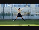 【しらす+】オツキミリサイタル【踊ってみた】