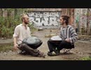 Yatao   Prag   Handpan Duo