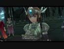 英雄伝説Ⅷ＿閃の軌跡IV -THE END OF SAGA-_40(断章_折れたる剣、そして―)