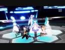 2018-11-17 22:15～24:05 DIVA FT part12(3/7)