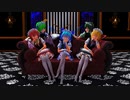 【第10回東方ニコ童祭Ex】メイド服⑨インテットでBlack Out