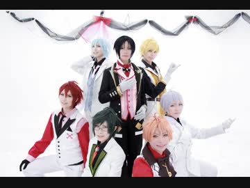 【Lucky box!】Perfection Gimmick オリジナル振付で踊ってみた 【Co7orful!!】