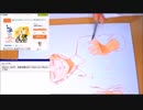 2016-10-22 3枠目 FUNDIY「トキ」プロジェクト作画配信