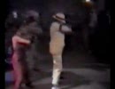 Michael Jackson Miking of MOONWALKER 1