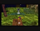 ドンキーコング64を鋼実況４９