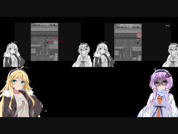 【幻想水滸伝Ⅱ】ゆかマキ108星集結2【VOICEROID実況】