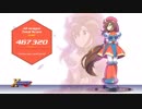 【ロックマンXアニコレ】XチャレンジVol.1 Stage 9 (ハード)【48720】