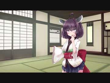 おれのきりたんがこんなにかわいいわけがない【VOICEROID劇場】