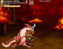 「Guilty Gear - The Crusades」　を遊んでみた　その１７
